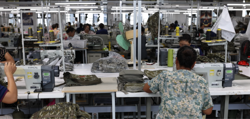 ARMORGUARD TACTICAL GEAR(THAILAND) CO.,LTD