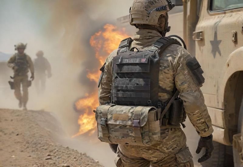 flame-retardant fabrics