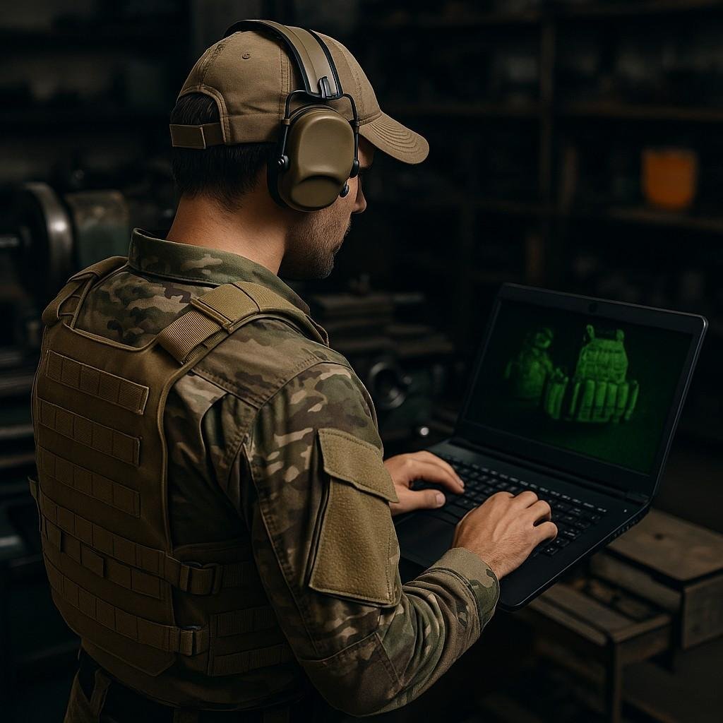 US government tactical procurement