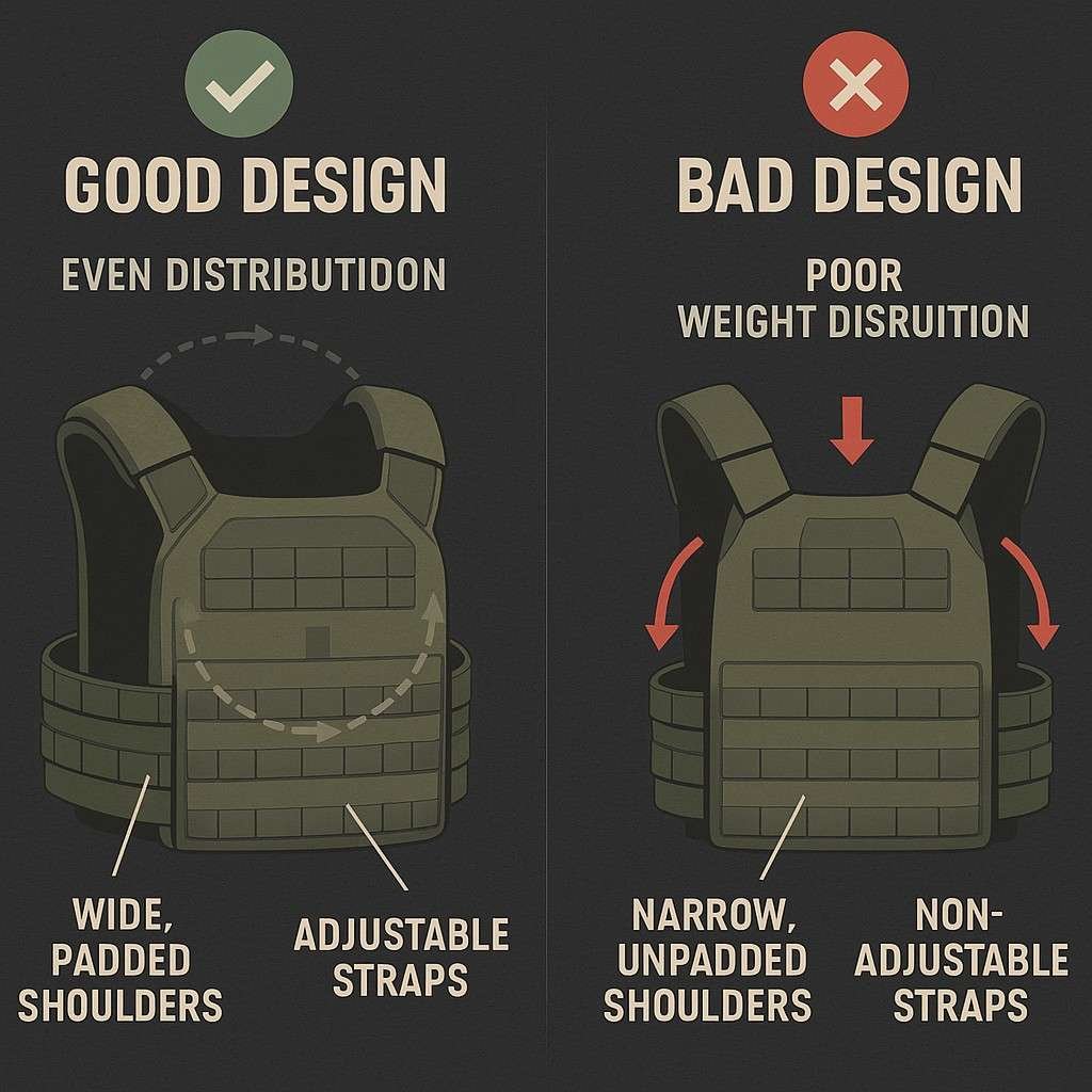 adjustable tactical gear