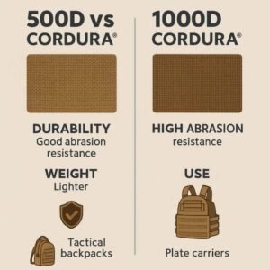 private label tactical manufacturing