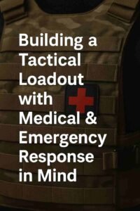 tactical medical gear