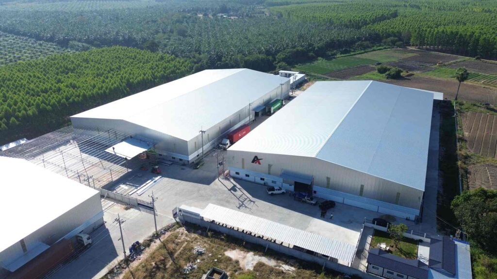 armorguard gear factory