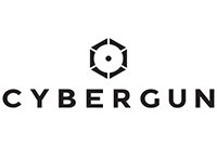 Cybergun-military-gear-logo