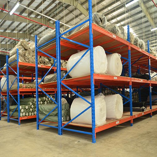 Raw Material Procurement