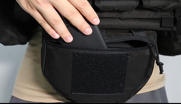 tactical-plate-carrier-vest-for-police