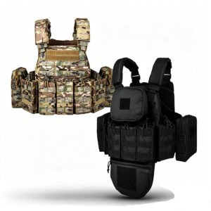 tactical vest
