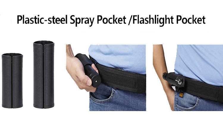 best-police-duty-belt