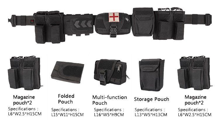 black-nylon-tactical-belt