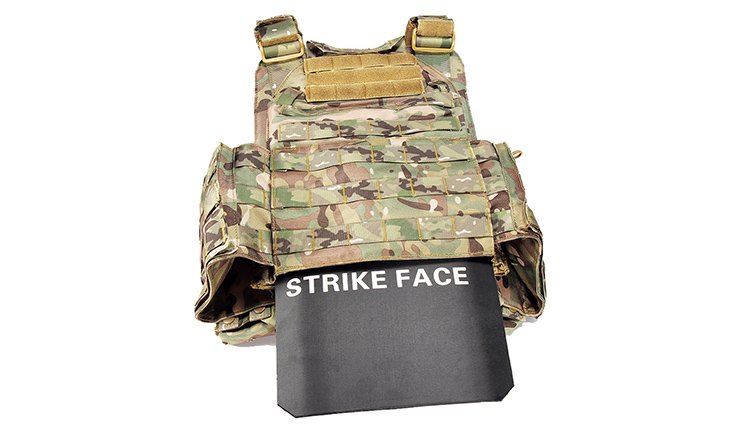 bulletproof-plate-for-plate-carrier