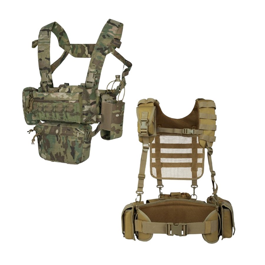 chest rig category