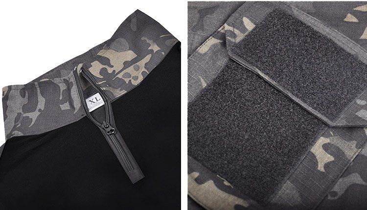 men-tactical-combat-shirt