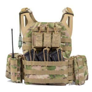 men's tactical vest