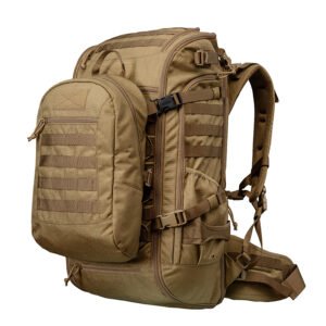 military-assault-pack