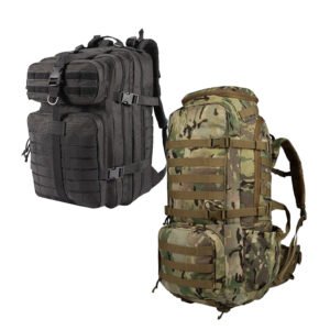 tactical backpack category