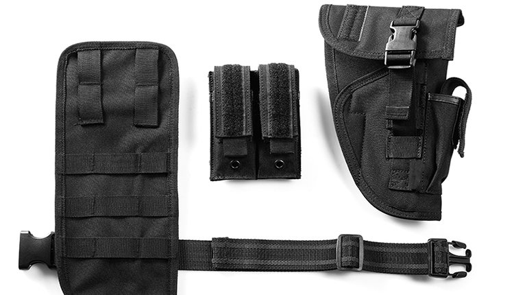 tactical-leg-holster-with-pouches
