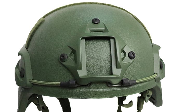 tactical-mich-helmet-with-nvg-mount