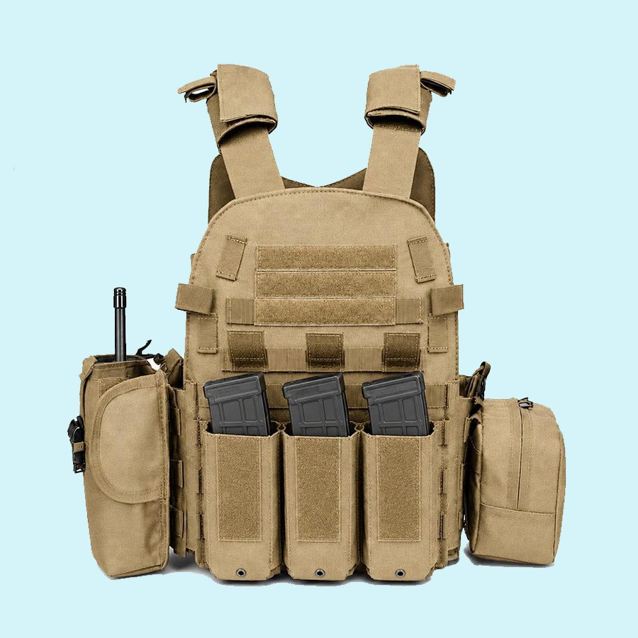 Adjustable-MOLLE-Plate-Carrier-with-Patch-Panels