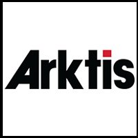 Arktis-logo