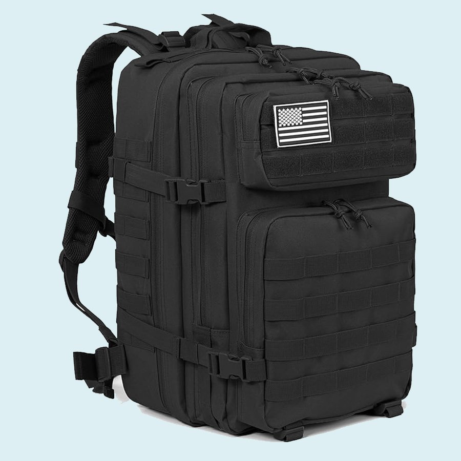 Molle Army Assault Pack 3 Day