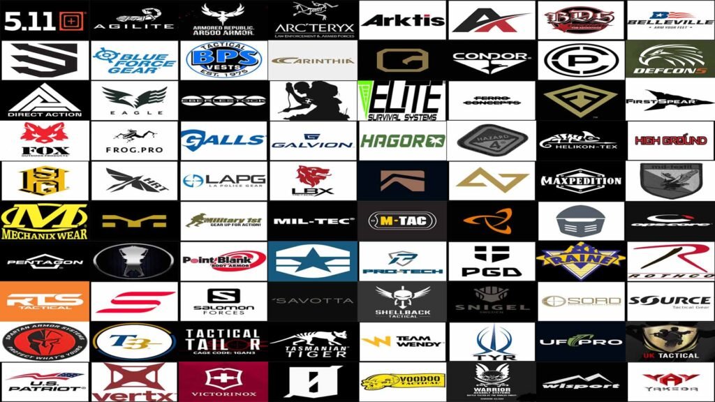 global-top-80-tactical-gear-brands