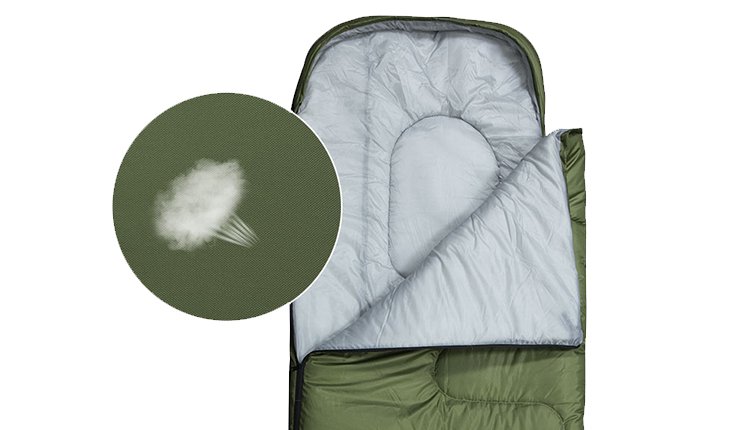 lightweight-sleeping-bag-for-backpacking