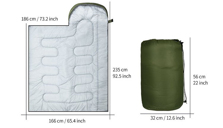 lightweight-sleeping-bag-for-camping