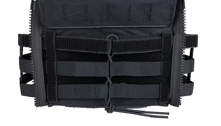 molle-black-plate-carrier-vest