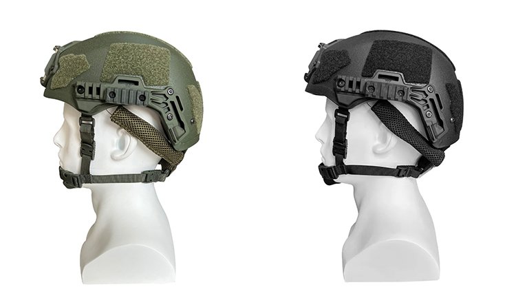 tactical-ballistic-helmet-for-military