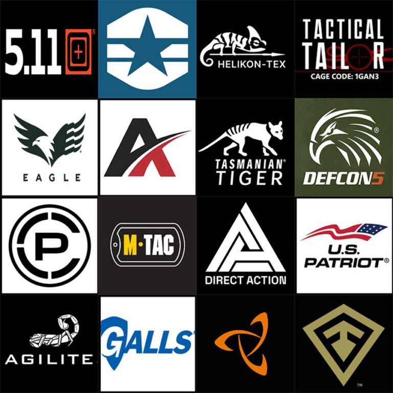 the-list-of-top-tactical-gear-brands