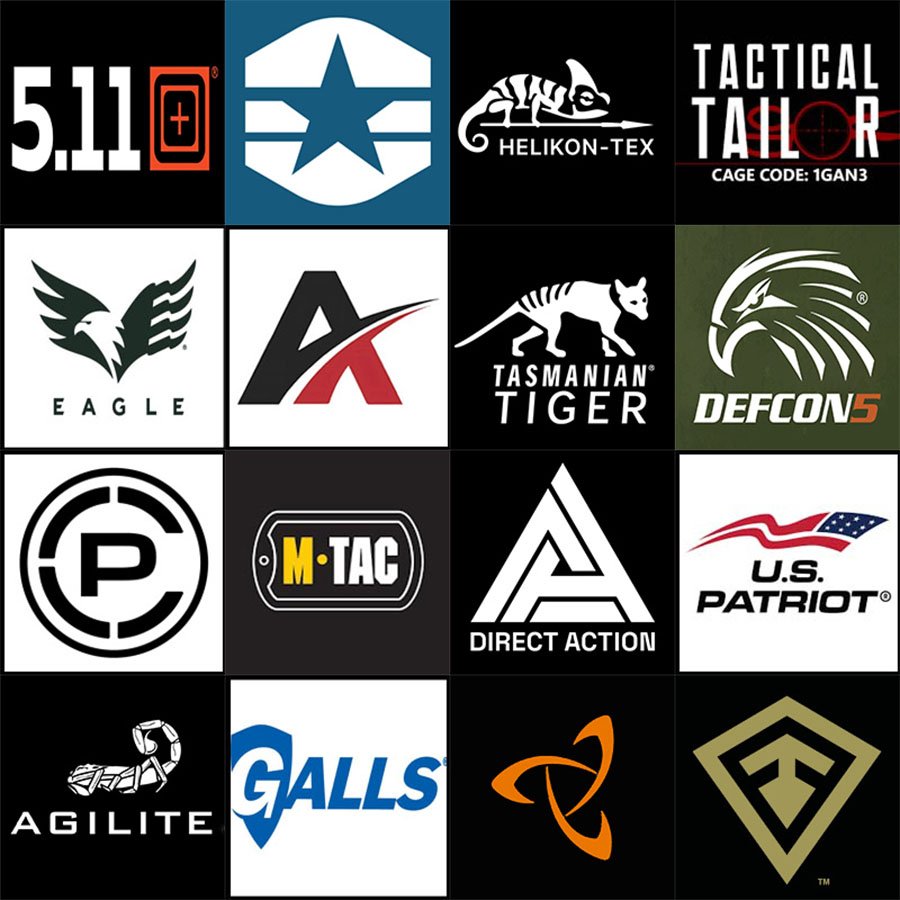 the-list-of-top-tactical-gear-brands