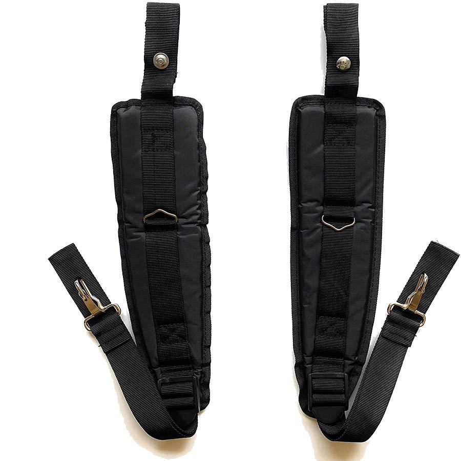 Adjustable Shoulder Straps