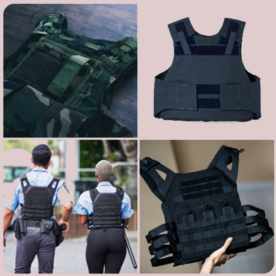Bullet-Proof-Vest-Suppliers-in-the-USA