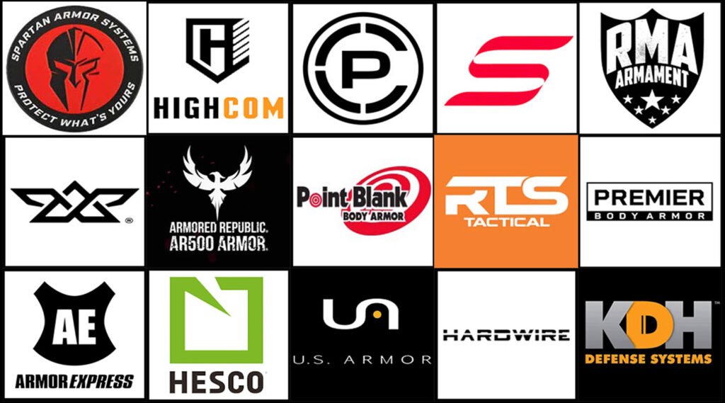 List-of-Bullet-Proof-Vest-Suppliers-in-the-USA