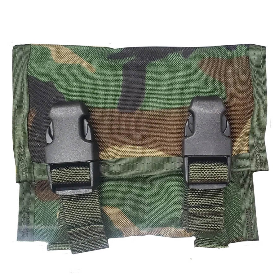 Quick Release Buckle