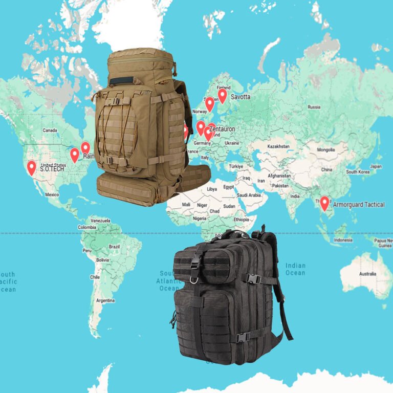 Top-10-Tactical-Bag-Manufacturers-in-the-world