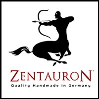Zentauron-logo