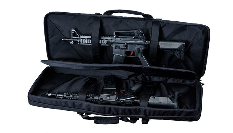 black-waterproof-rifle-case