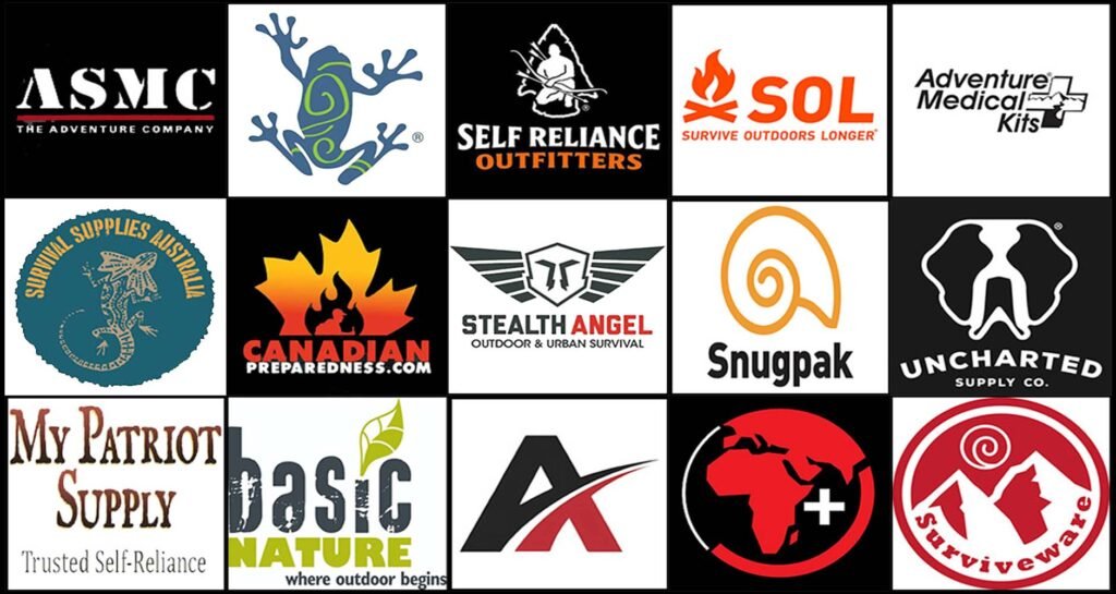 list-of-top-survival-gear-suppliers-in-the-world