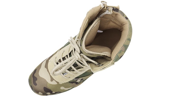 men-military-combat-boots