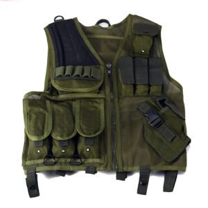 mesh-tactical-vest