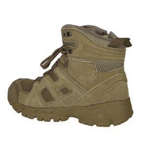 botas militares de caminhada