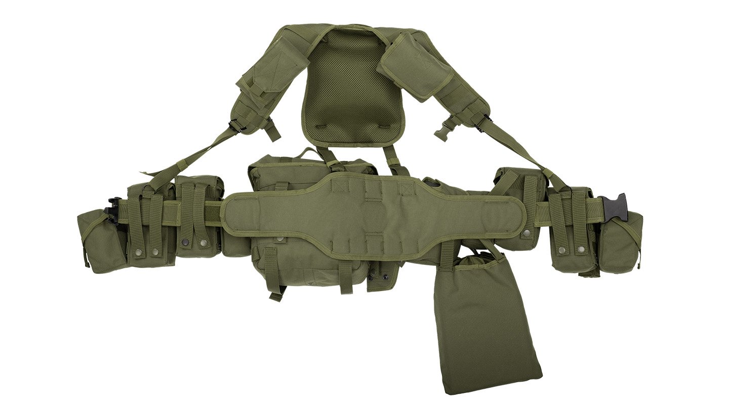 tactical-load-bearing-vest-green