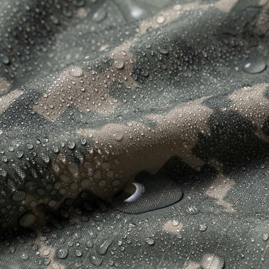 waterproof fabric
