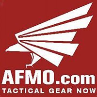 AFMO logo