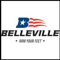 Belleville-boot-logo