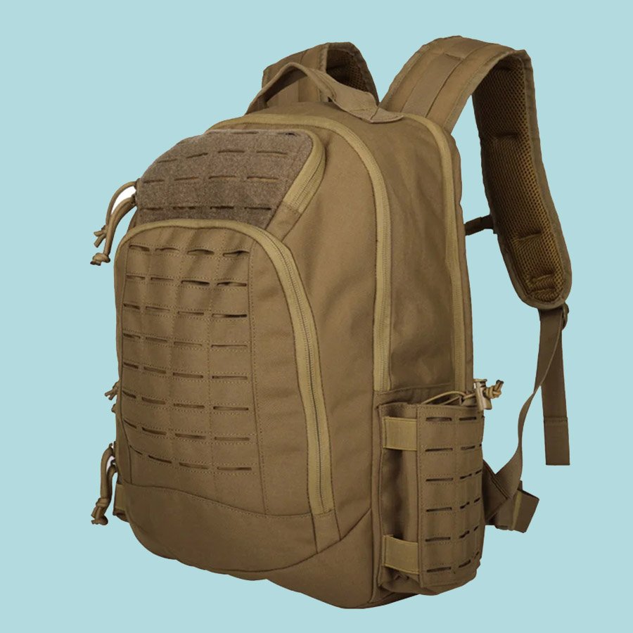 Laser-Cut-MOLLE-backpack
