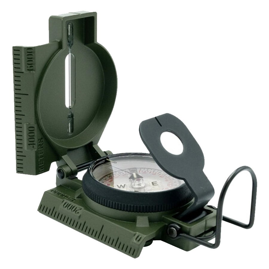 Tactical Compass