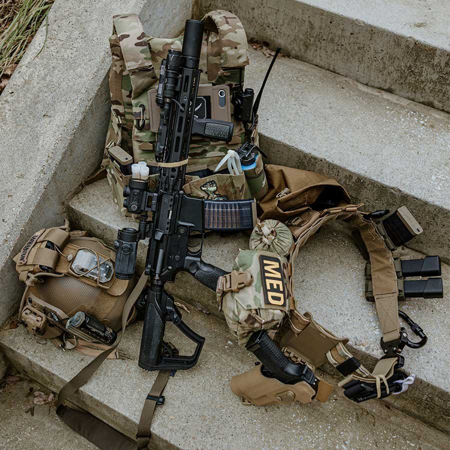 full-tactical-gear-list
