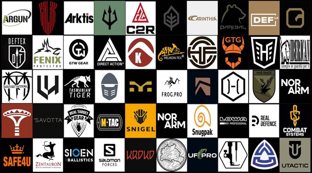 list-of-European-tactical-gear-companies-and-brands